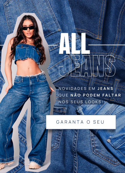 ALL JEANS